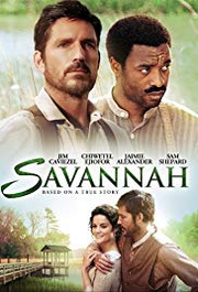SAVANNAH | Slated