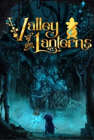 Valley of the Lanterns review – lacklustre fairytale animation