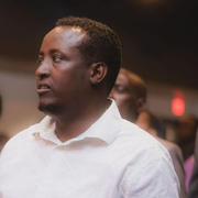 Dr. Wilson Rugira. Writer and writer (source ma... | Slated