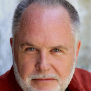 Steve Gustafson. Actor and writer | Slated